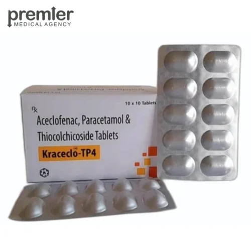 KRACECLO TP4