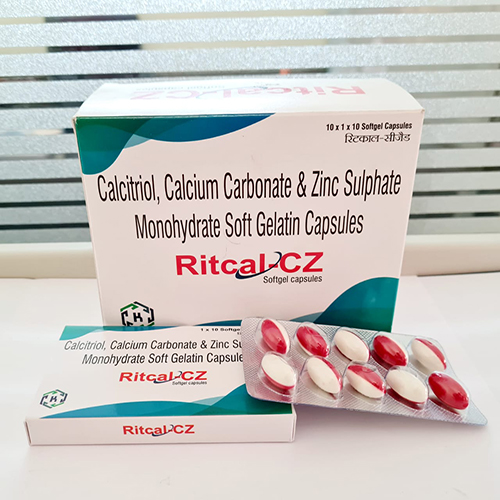 RITCAL CZ