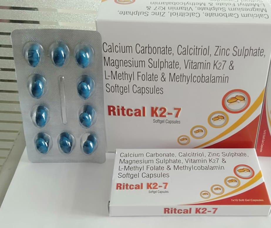 RITCAL K27