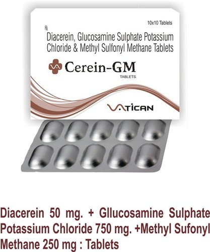 KCERIN GM