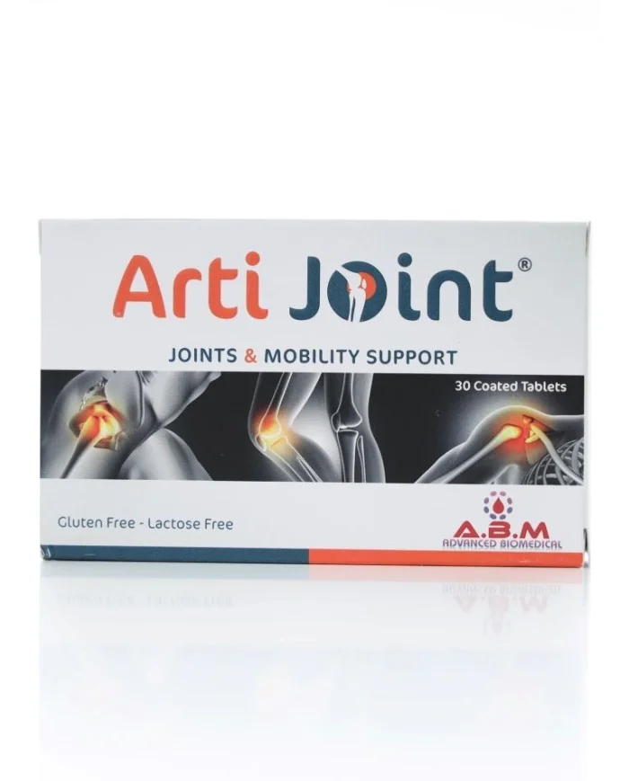 ARTI JOINT FAST