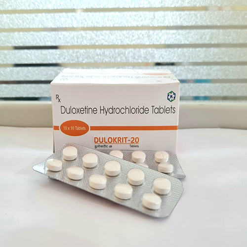 DYDROKRIT 10