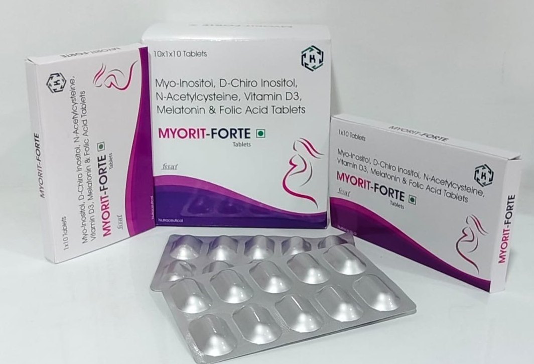MYORIT FORTE