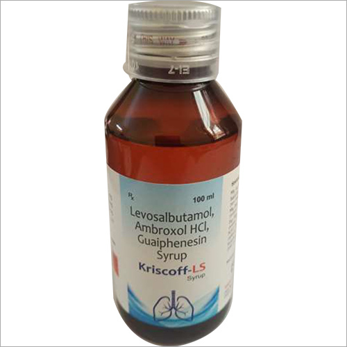 KRISCOFF LS
