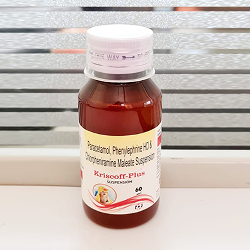 KRISCOFF PLUS