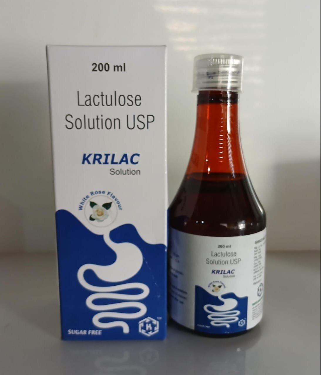 KRILAC 200 ML