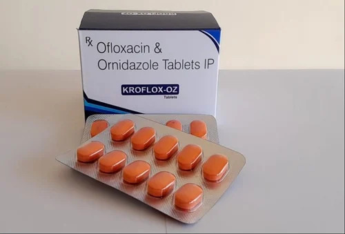 KROFLOX OZ