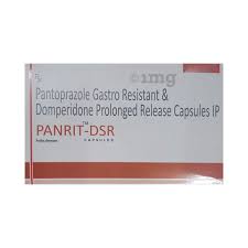 PANRIT DSR