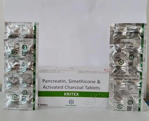 KRITEX TAB