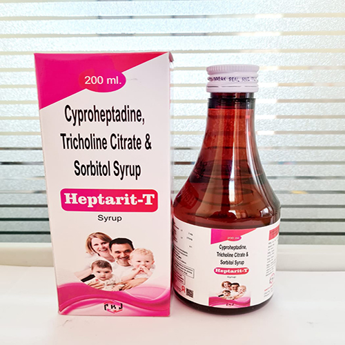 HEPTARIT T