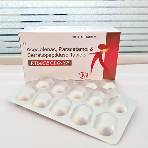 KRACECLO P