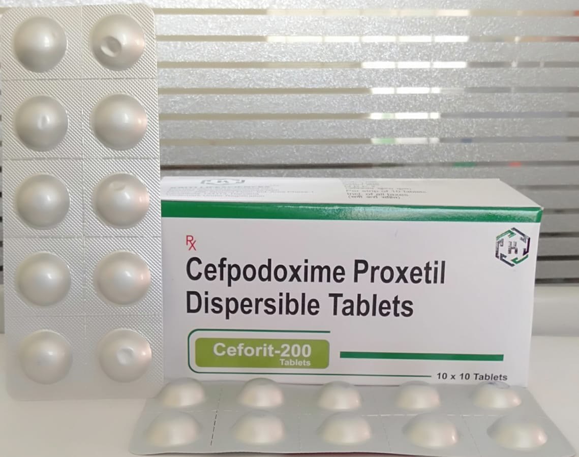 CEFORIT 200