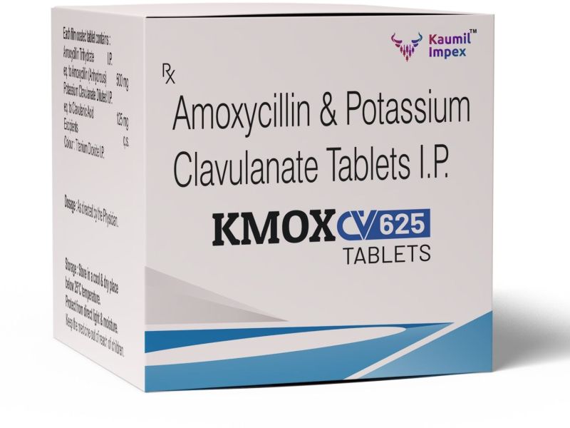 KMOX CV