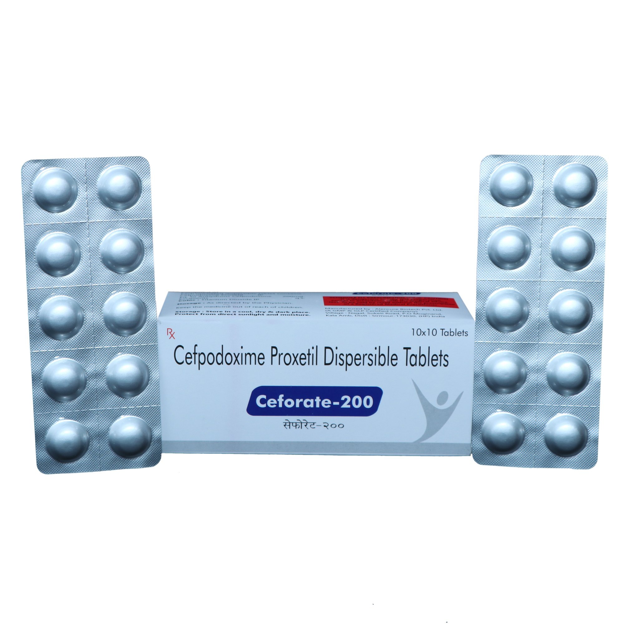 CEFORIT 50