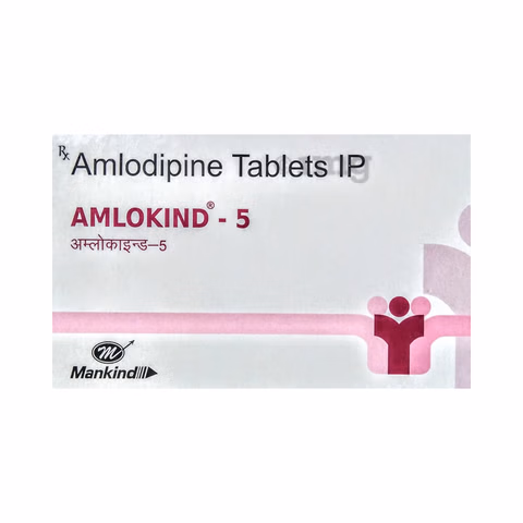 AMLOKRIT 5