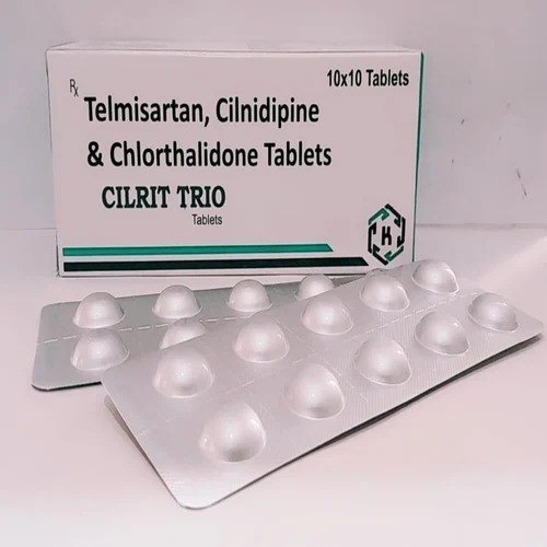 CILRIT TRIO