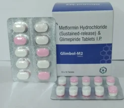 GLIMBOL M1