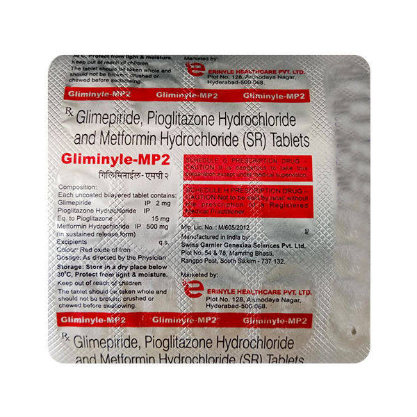 GLIMEBOL-MP2