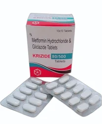 KRIZIDE