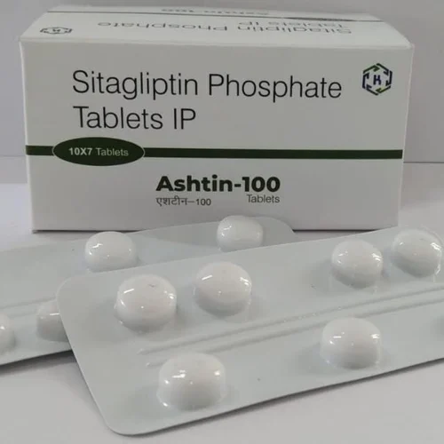 ASHTIN 100
