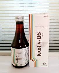 KROLIV DS