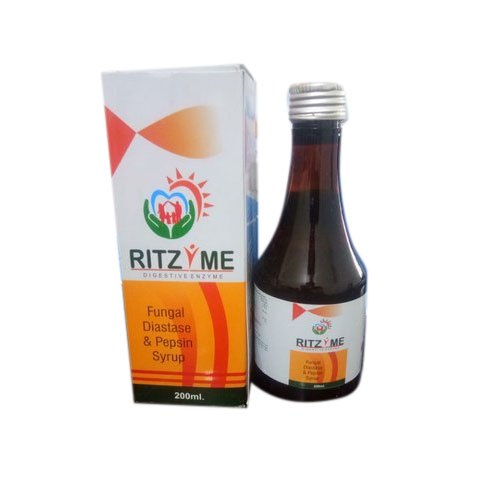 RITZYME -TRIO
