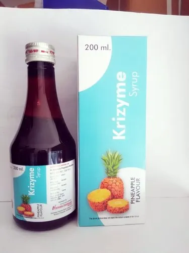 KRIZYME