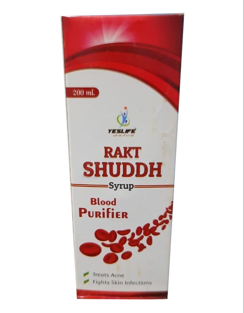 SHUDH RAKTA