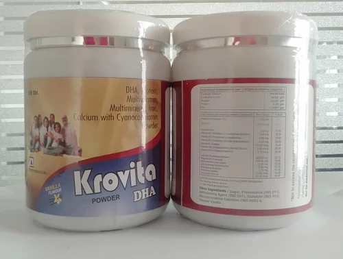 KROVITA DHA