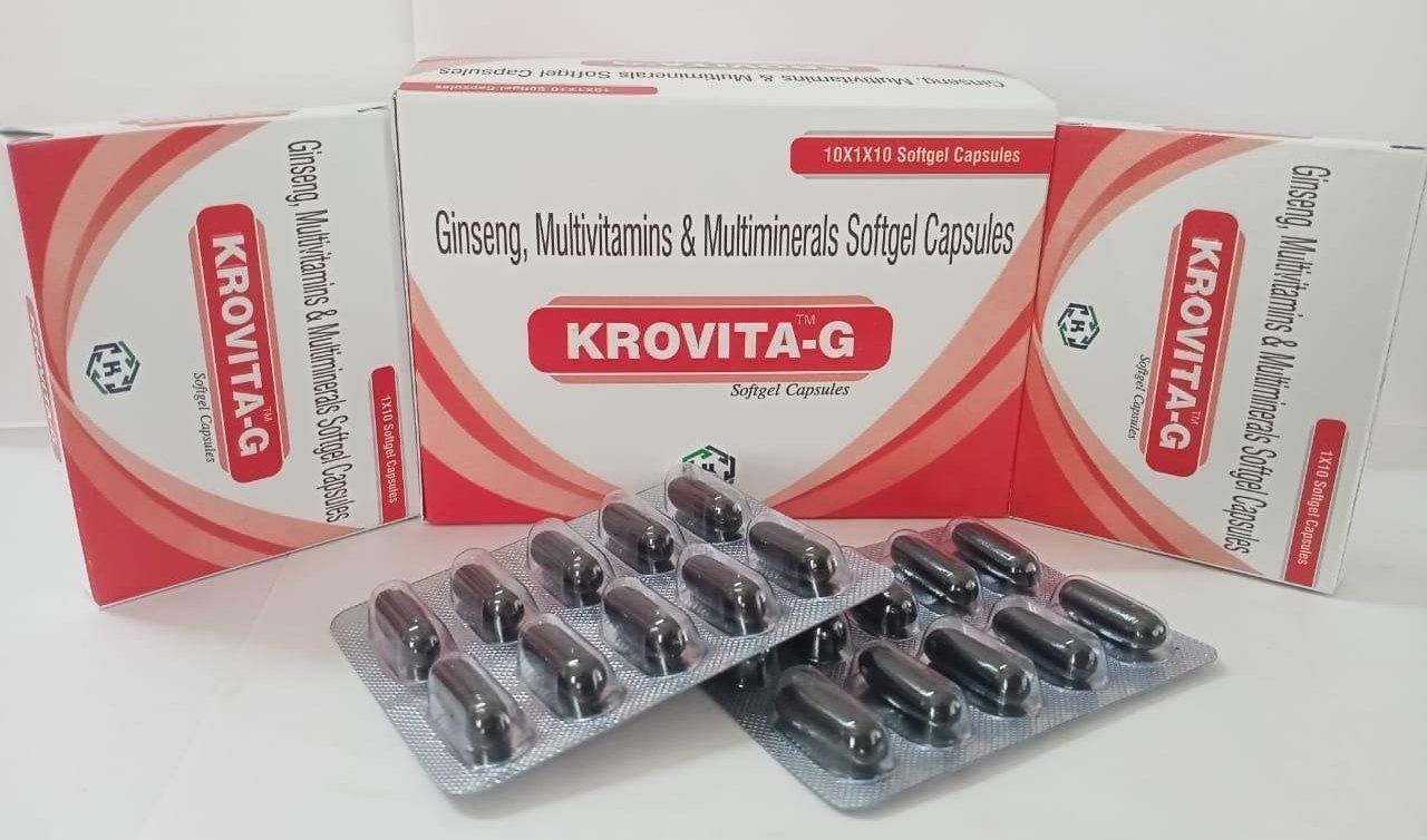 KROVITA G
