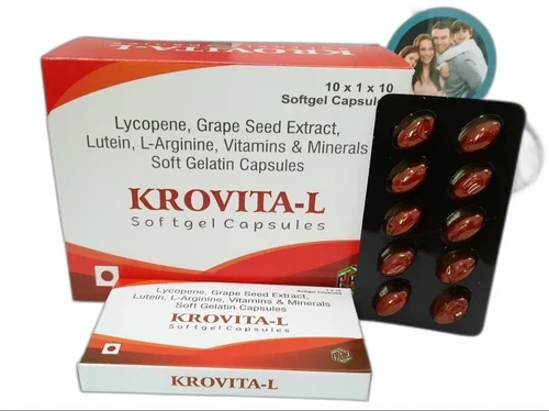 KROVITA L