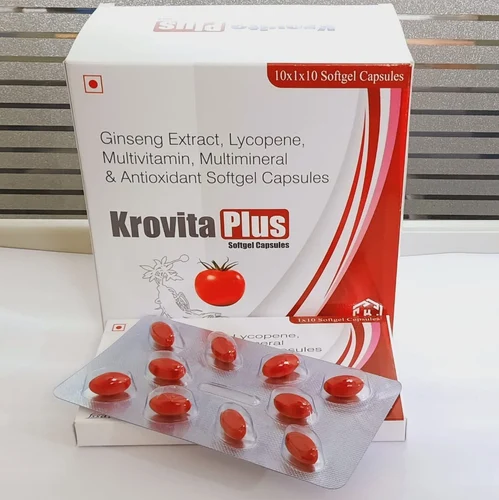 KROVITA PLUS