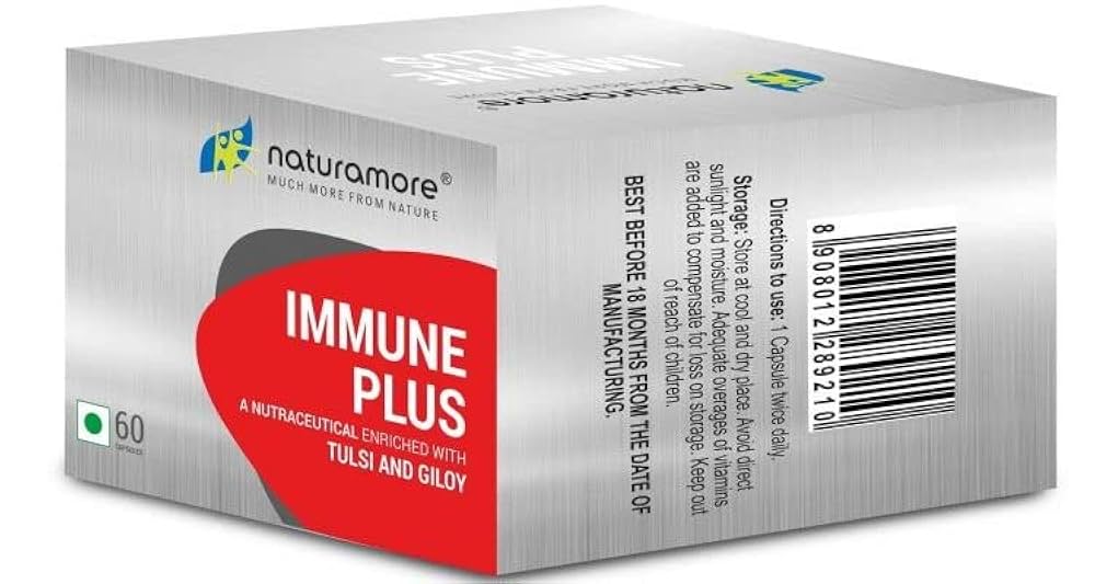 IMMUNE PLUS