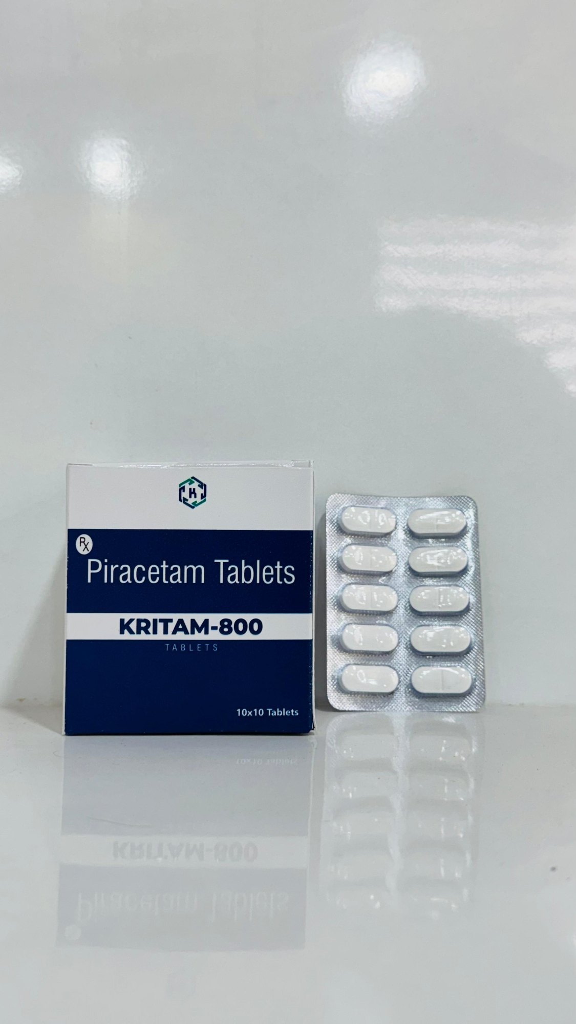 KRITAM 800