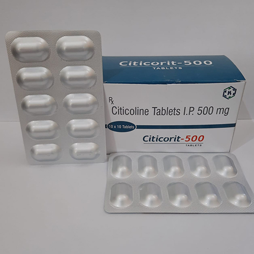 CITICORIT 500
