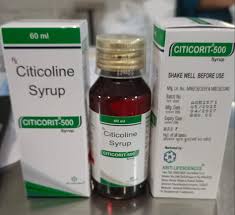 CITICORIT 500 SYP
