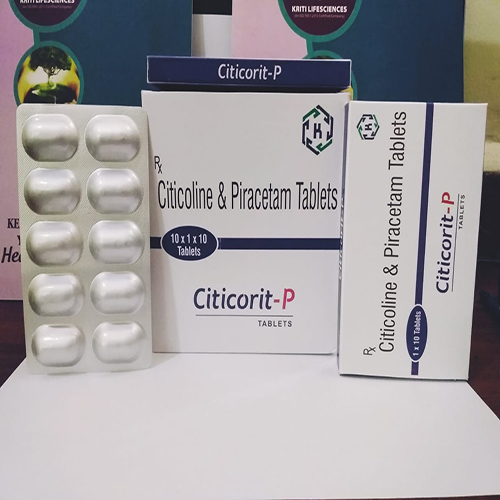 CITICORIT-P