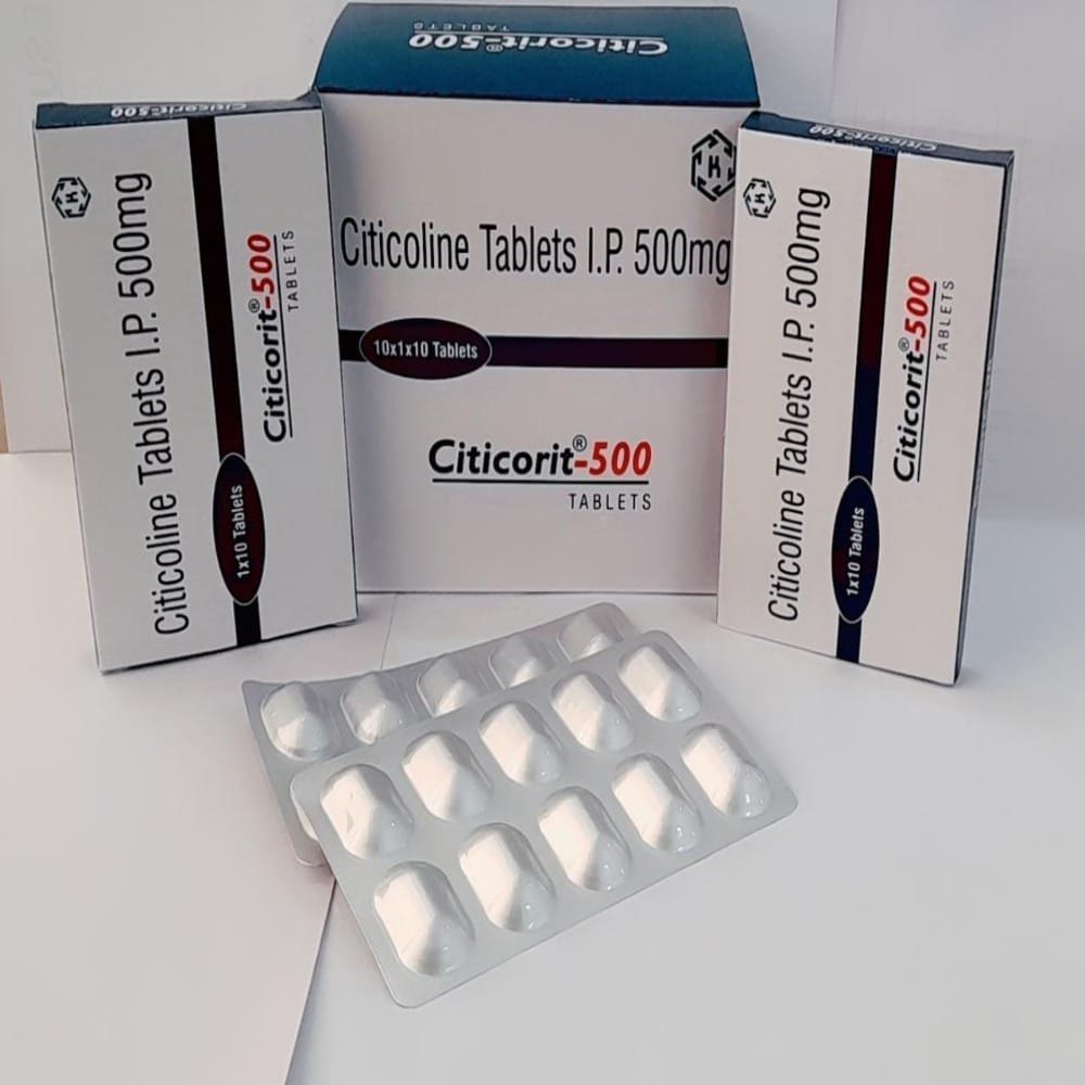 CITICORIT 2