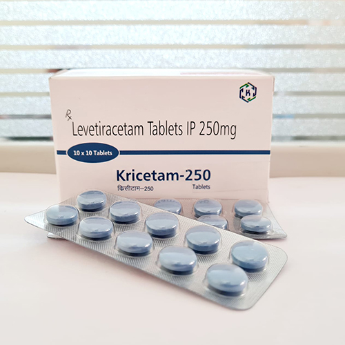 KRICETAM 250