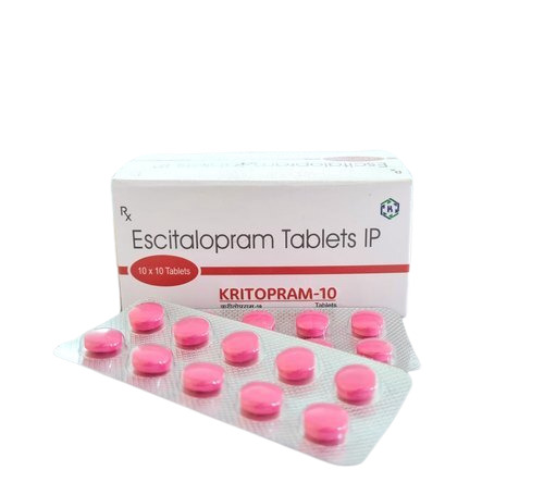 KRITOPRAM 10