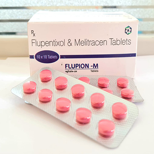 FLUPION M