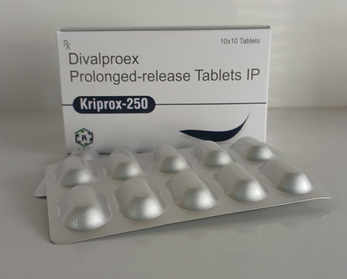 KRIPROX ER 250
