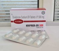 KRIPROX ER 500