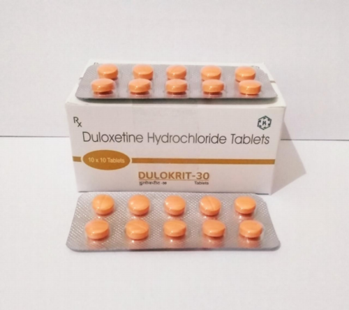 DULOKRIT 30