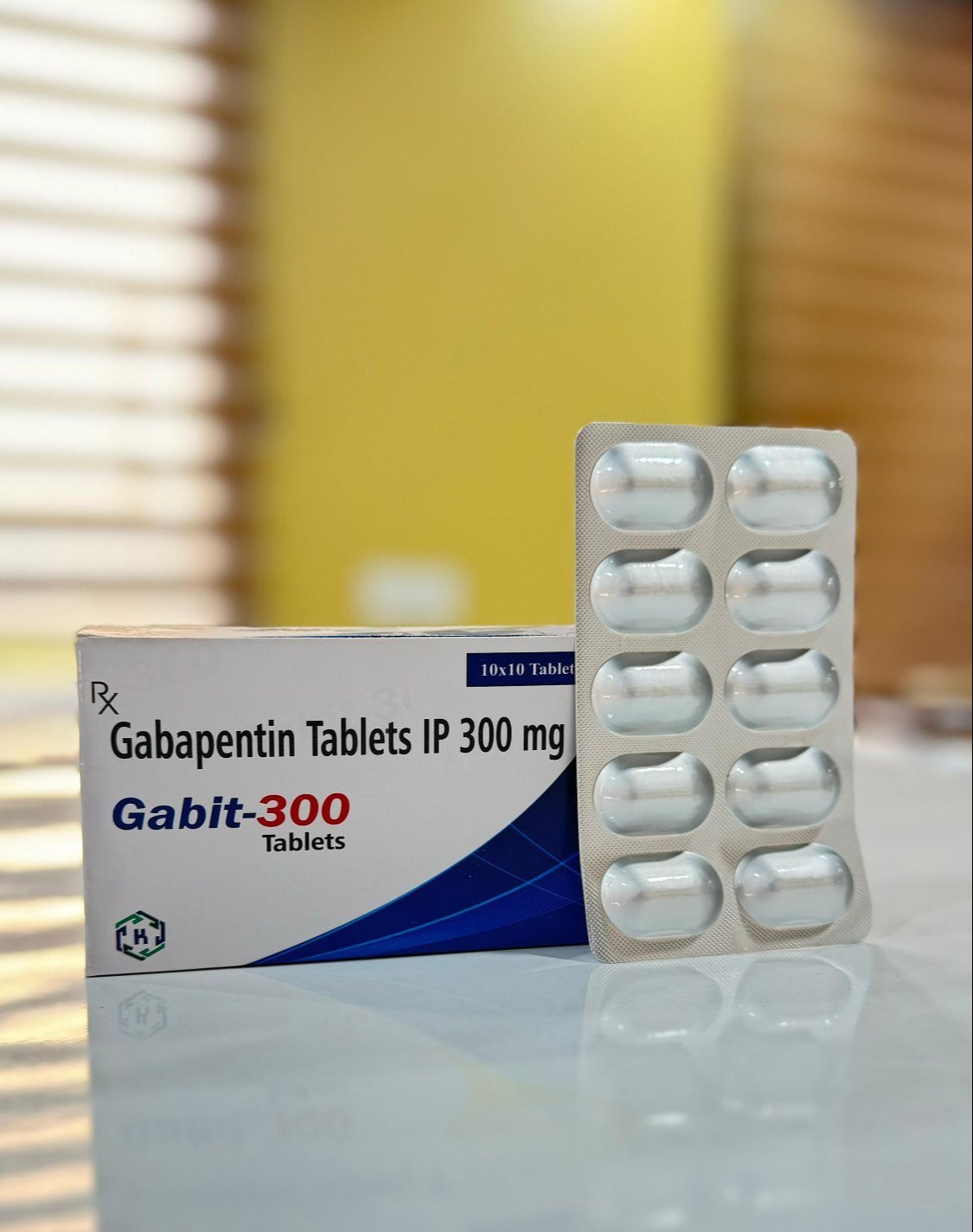 GABIT 300