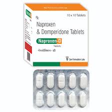 NAPROXEN D