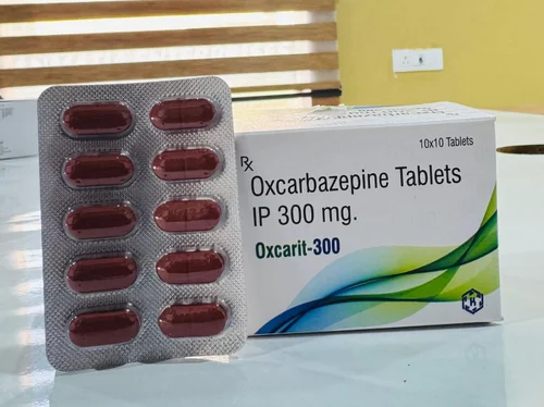 OXCARIT 300