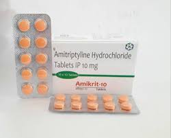 AMIKRIT-10