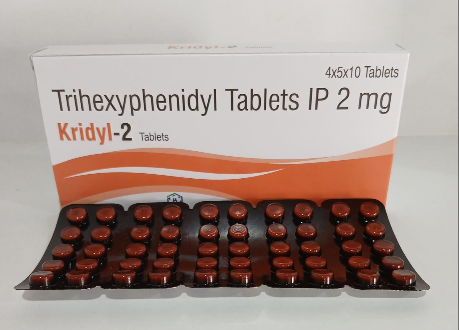 KRIDYL 2
