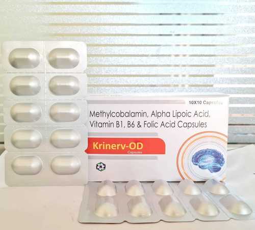 KRINERVE-OD